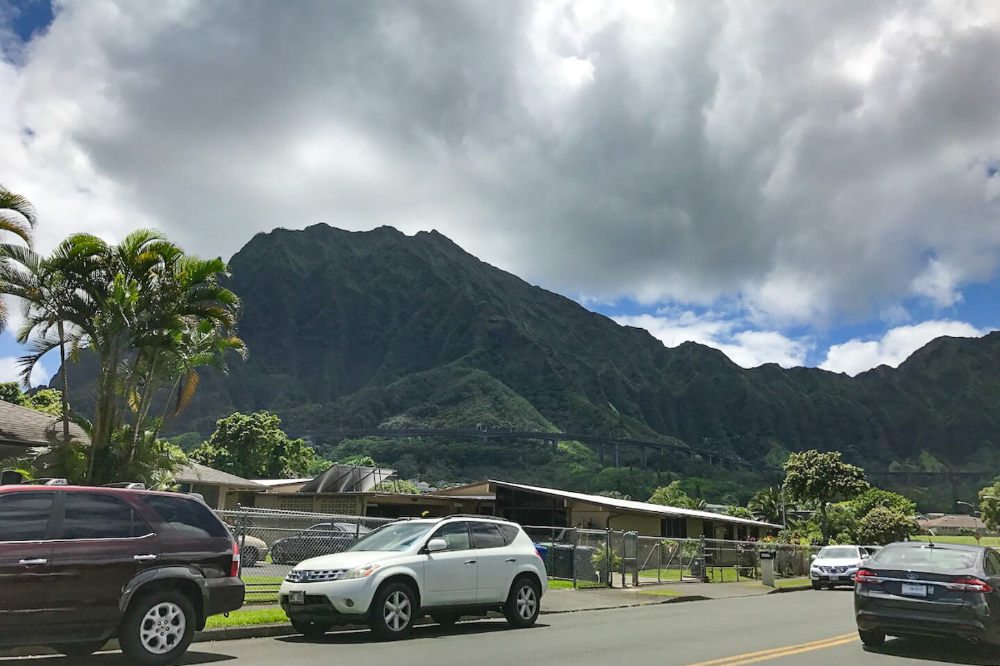 haiku-village haiku village Oahu Hawaii