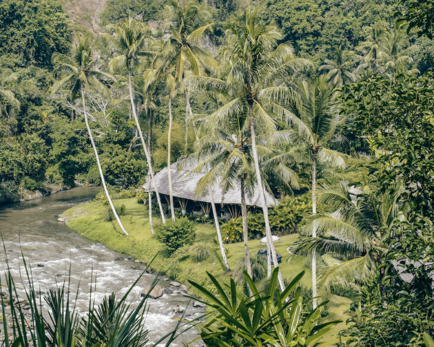 Mandapa-Bali-Ayung-River Mandapa-Bali-Ayung-River