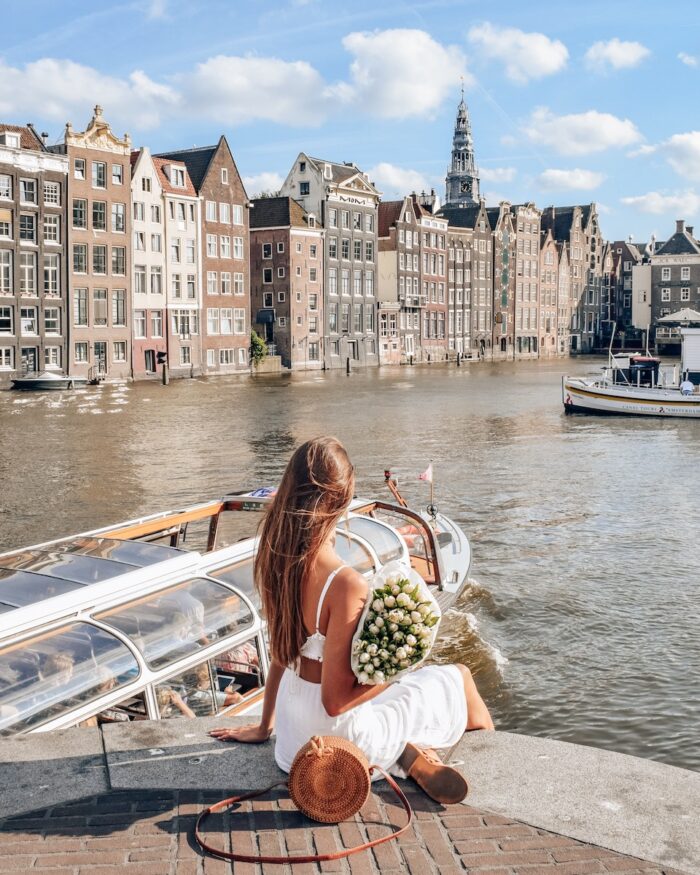 Amsterdam Amsterdam