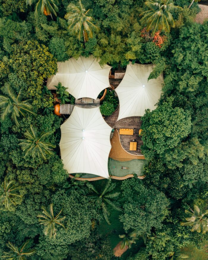 soneva-kiri-thailand-villa-drone-1 soneva kiri thailand
