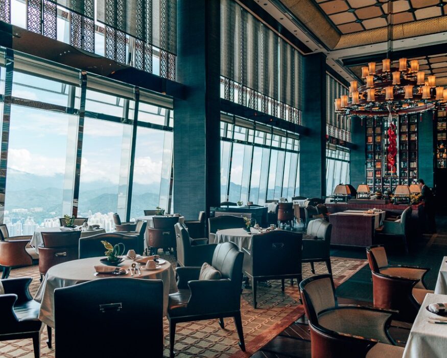 ritz-carlton-hong-kong-chinese-restaurant chinese restaurant