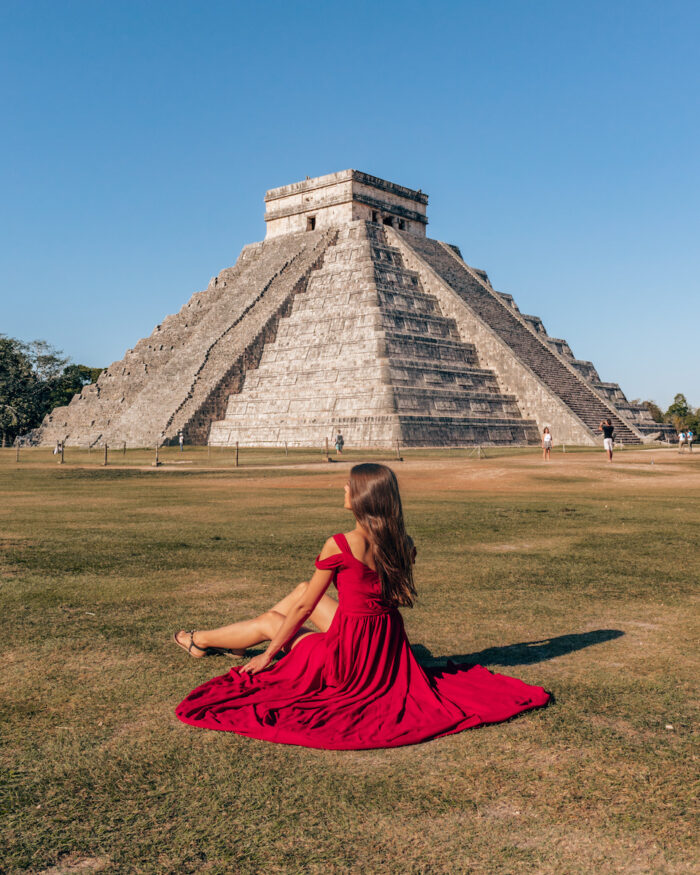 Mexico-yucatan-Chichen-Itza Chichen Itza Mexico