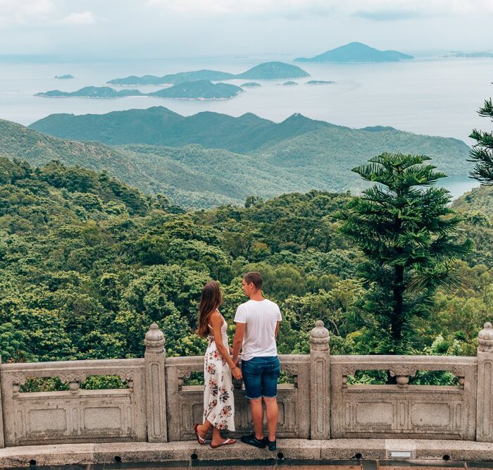 hong-kong-lantau-island-ocean-view best photo spots in hong kong