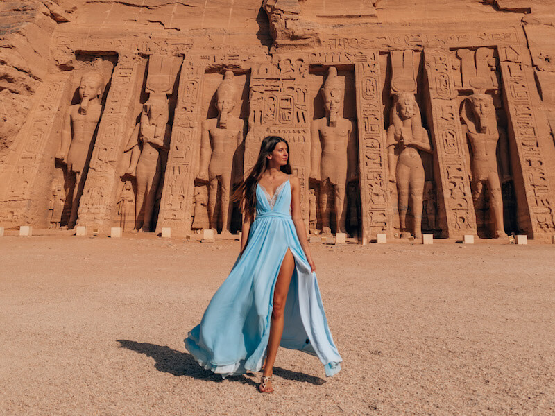 Middle East