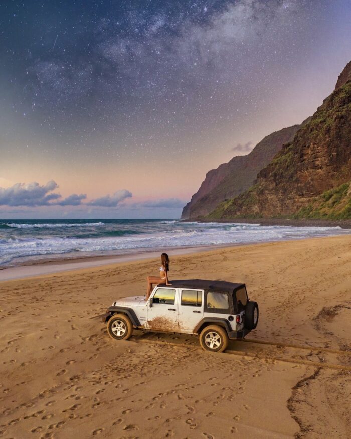 Hawaii Hawaii