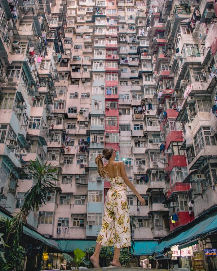 HongKong HongKong