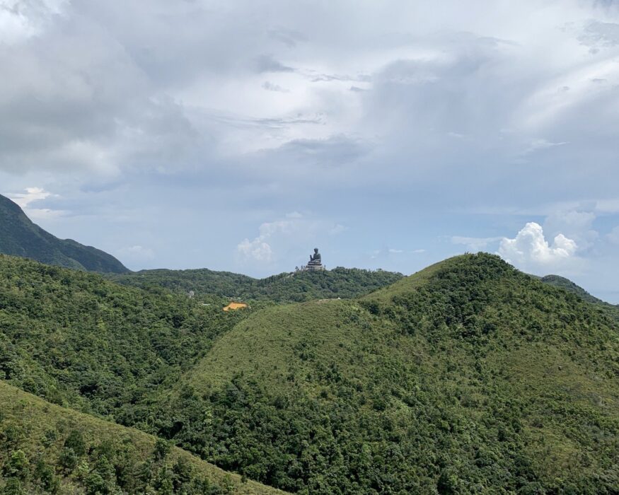 hong-kong-lantau-island-view lantau island hong kong
