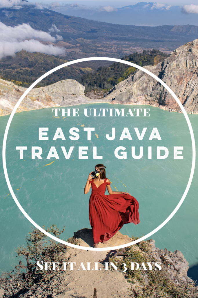 east-java-pinterest east java travel guide