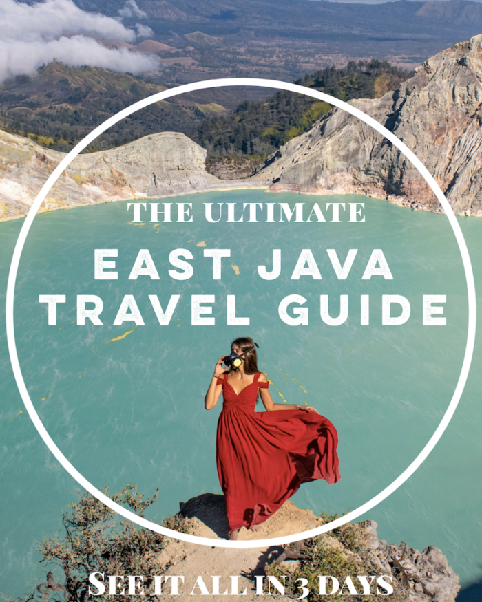 east-java-pinterest east java travel guide