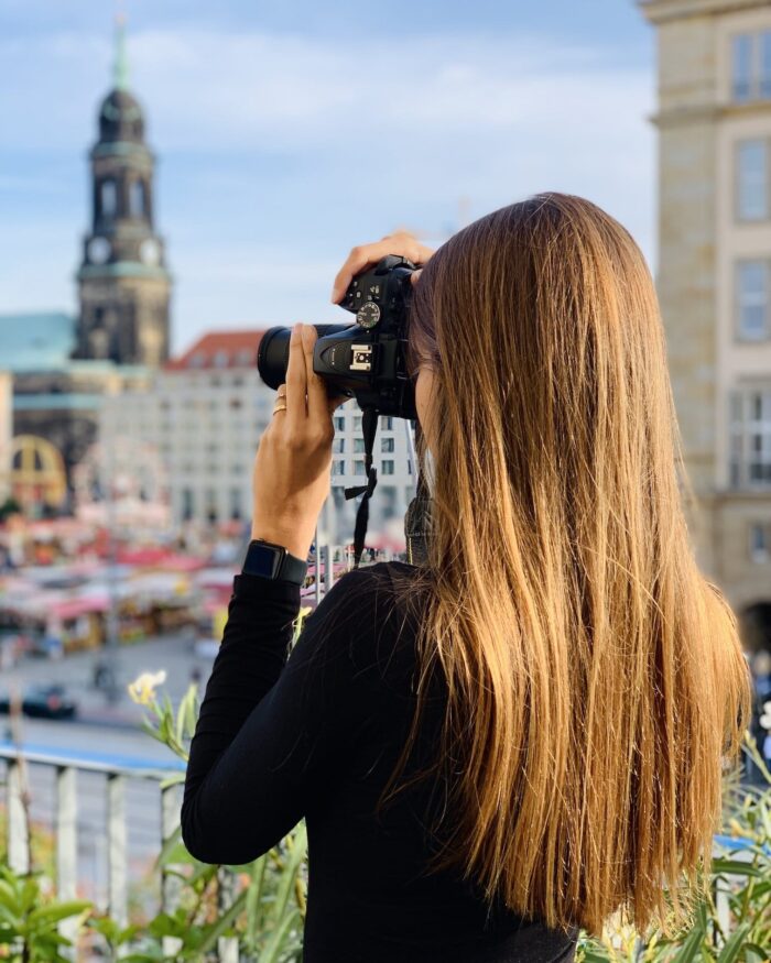 shooting-home-camera how to create content for instagram