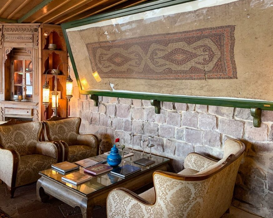 museum-hotel-interior museum hotel