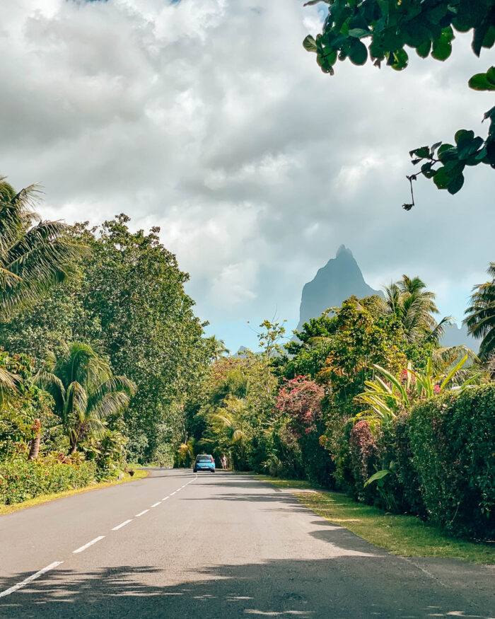 moorea-street moorea adventure