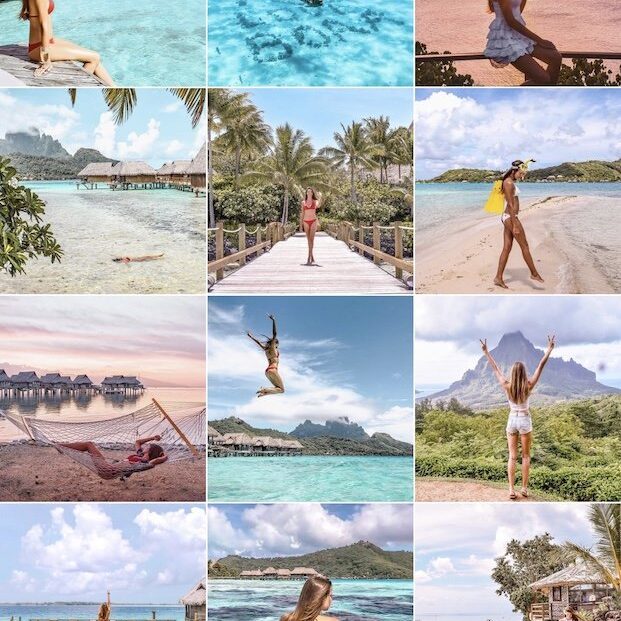 instagram-feed How I became a travel blogger