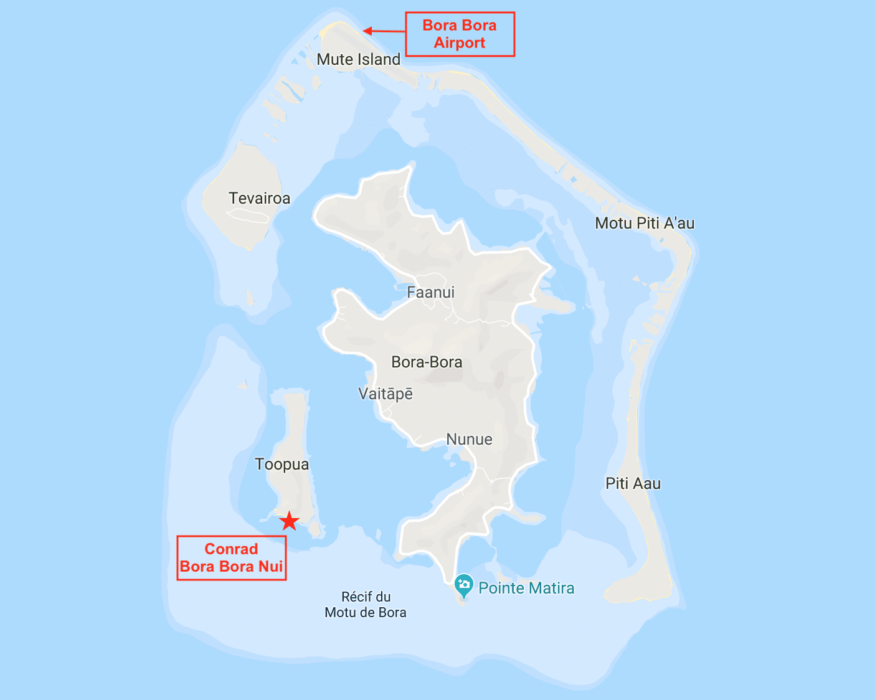 conrad-bora-bora-map conrad bora bora nui