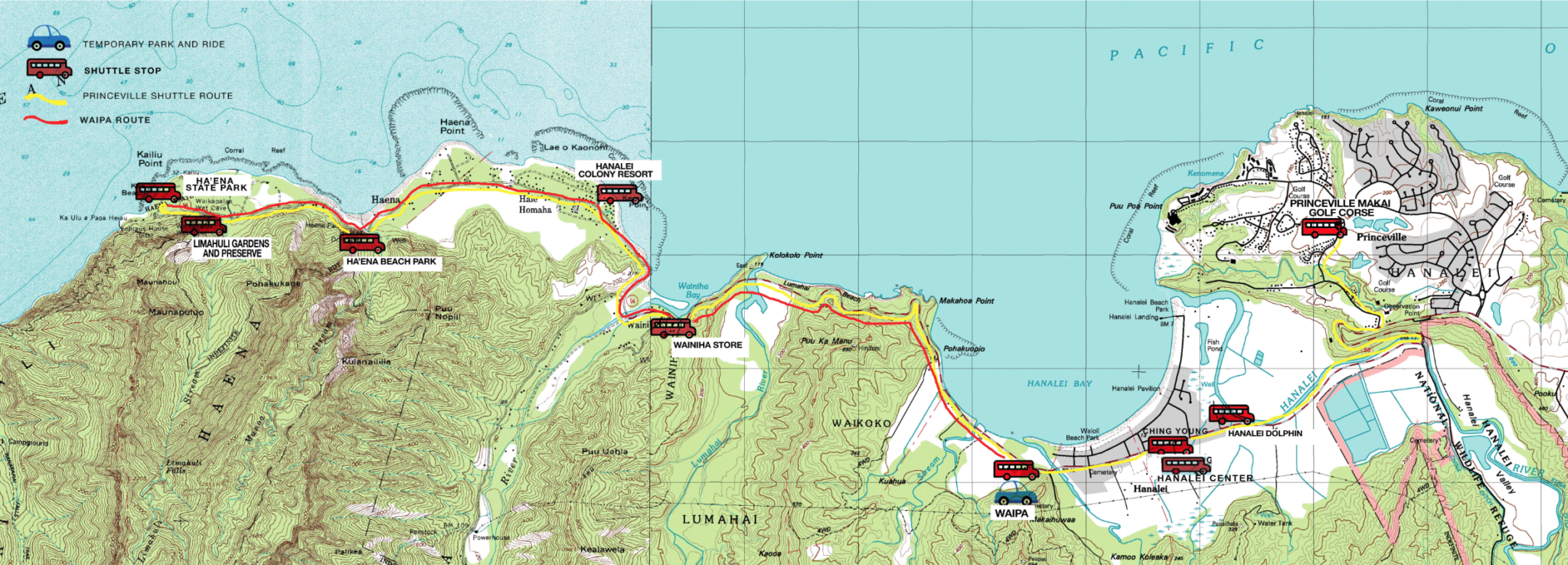 kauai-bus-stops kauai-map-bus-stops