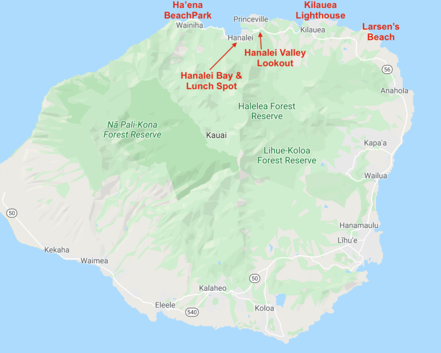 Kauai-map-3 kauai map
