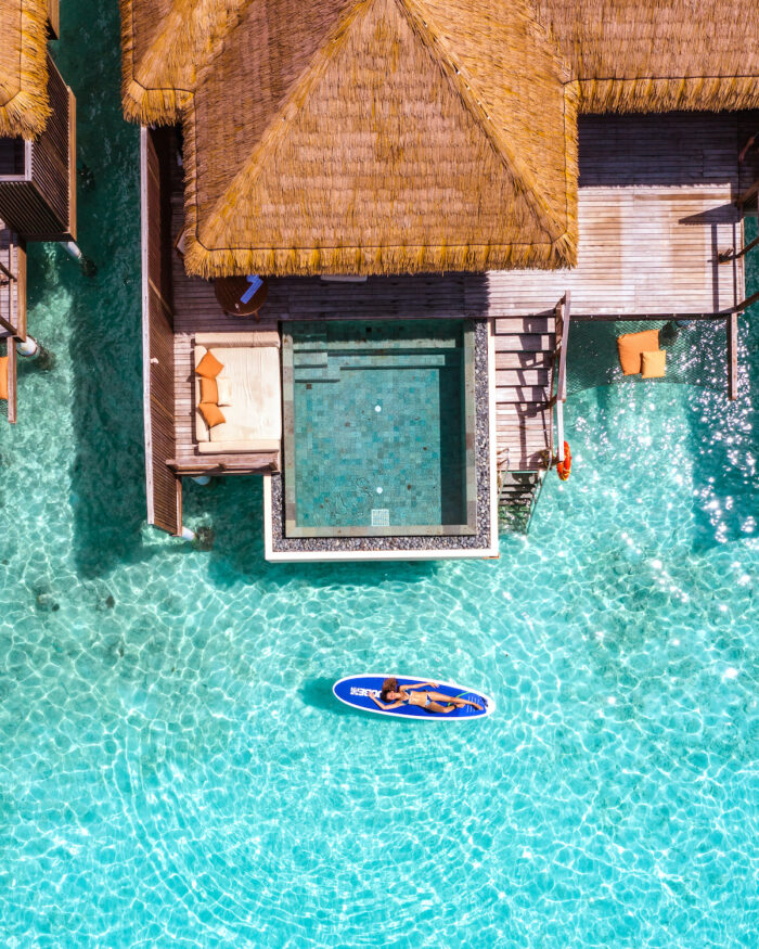 ayada-maldives-water-villa-drone ayada maldives