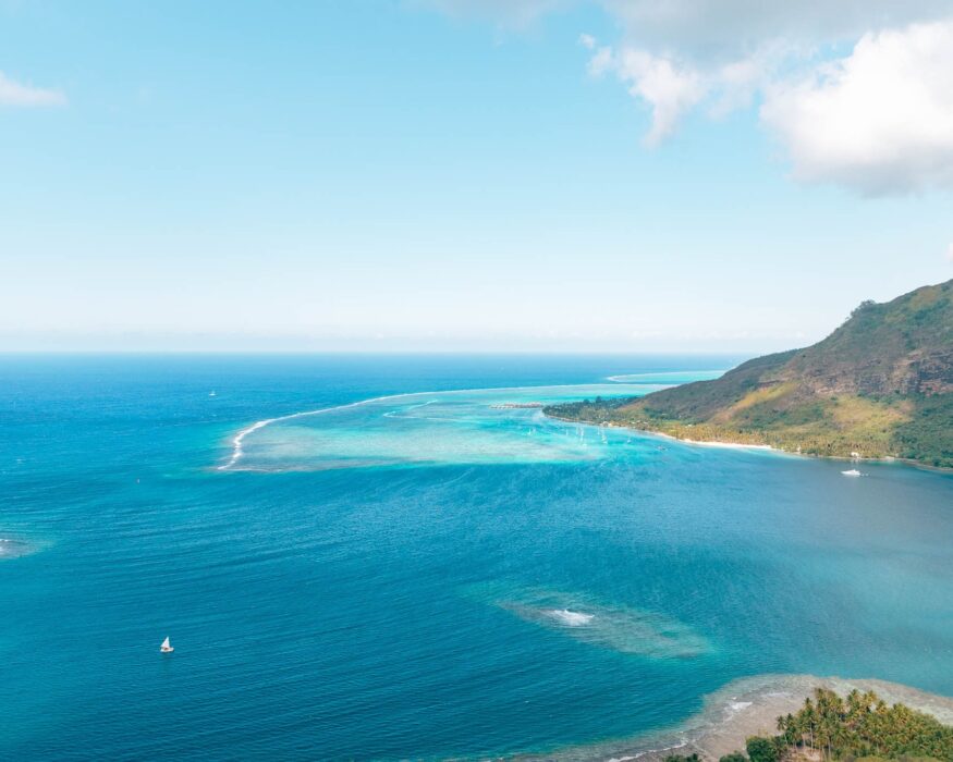 moorea-opunohu-bay moorea adventures