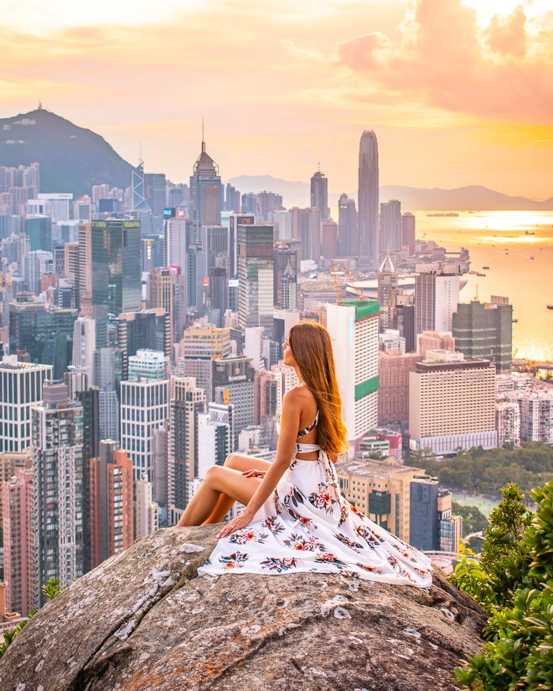 best photo spots in hong kong
