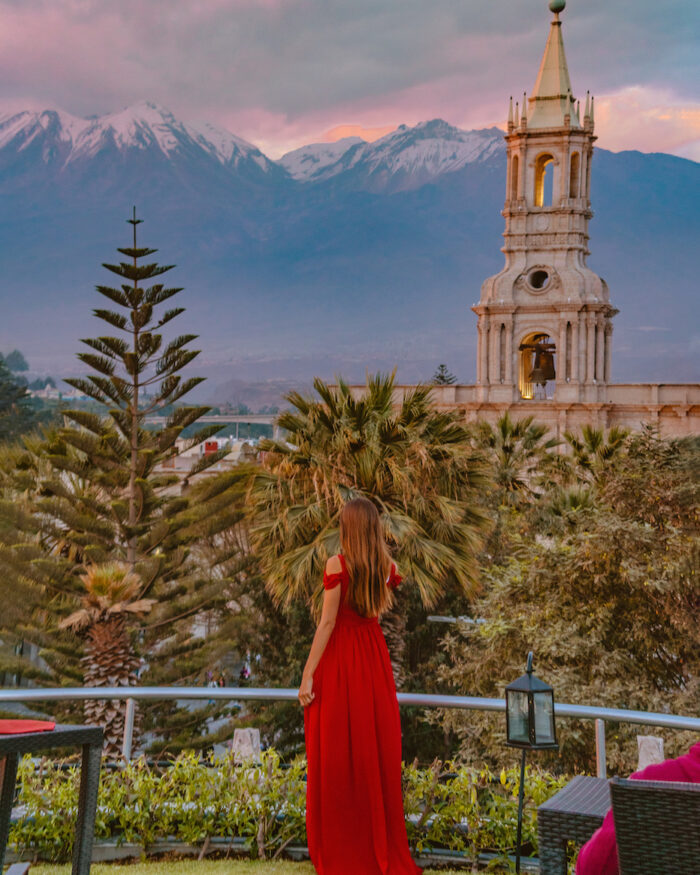 peru-arequipa-sunset peru-arequipa-sunset