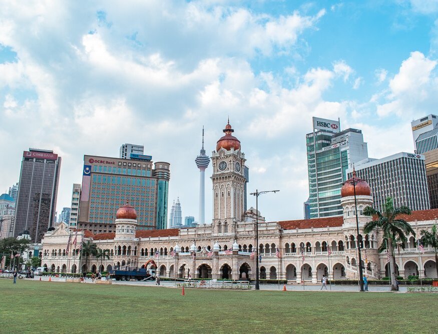 kuala-lumpur-merdeka-square-2 kuala lumpur travel guide blog