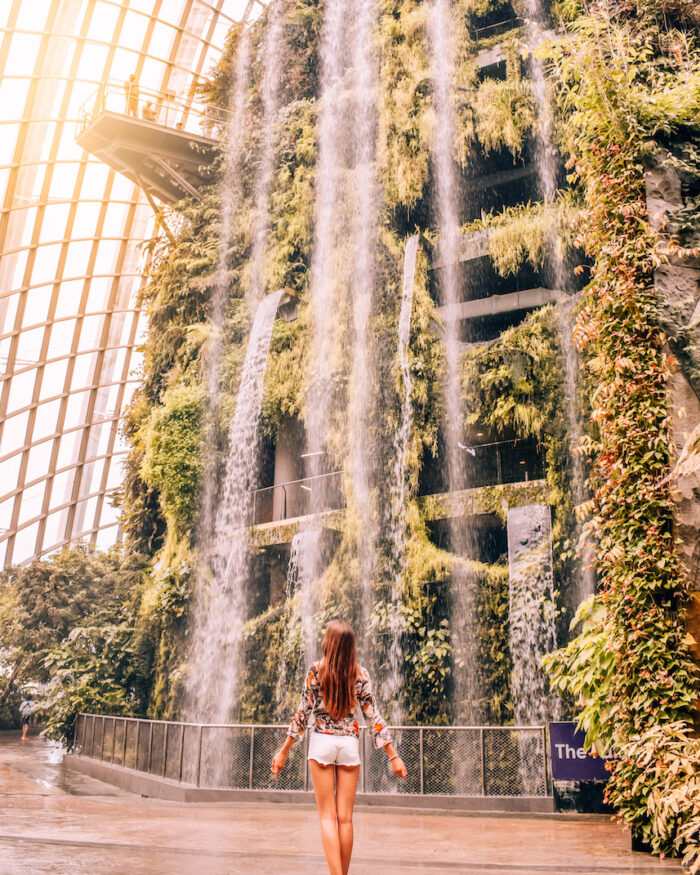 singapore-cloud-forest-waterfall singapore-cloud-forest-waterfall