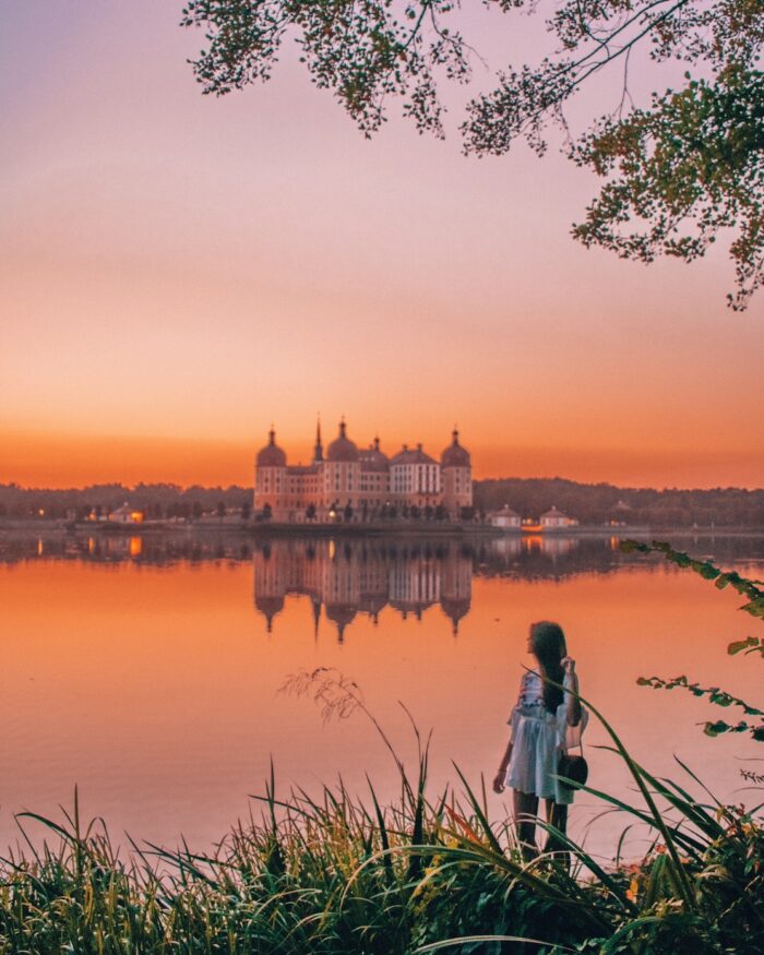 moritzburg-sunset moritzburg-sunset
