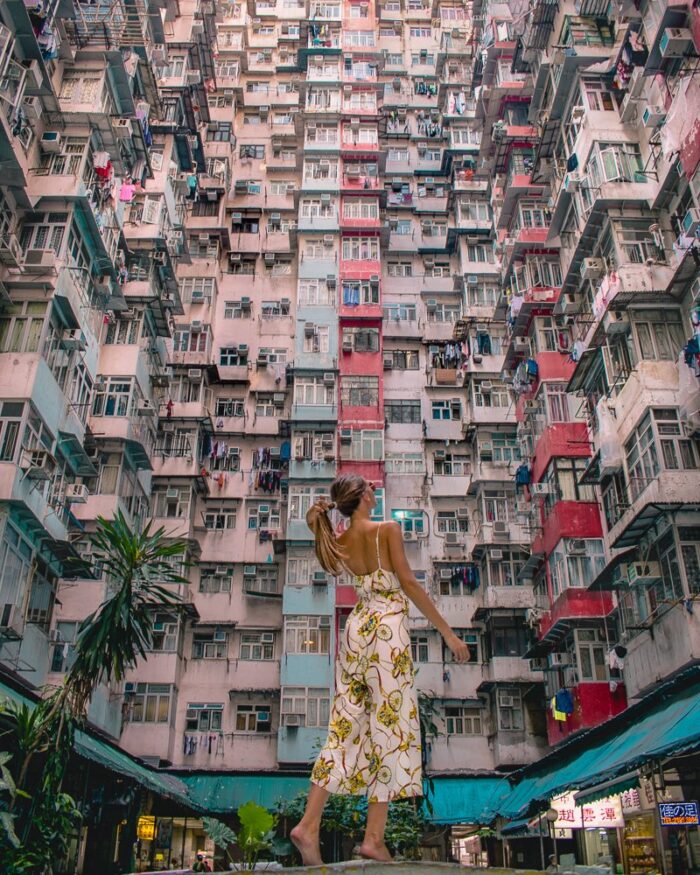 hong-kong-yik-cheong-building hong kong building