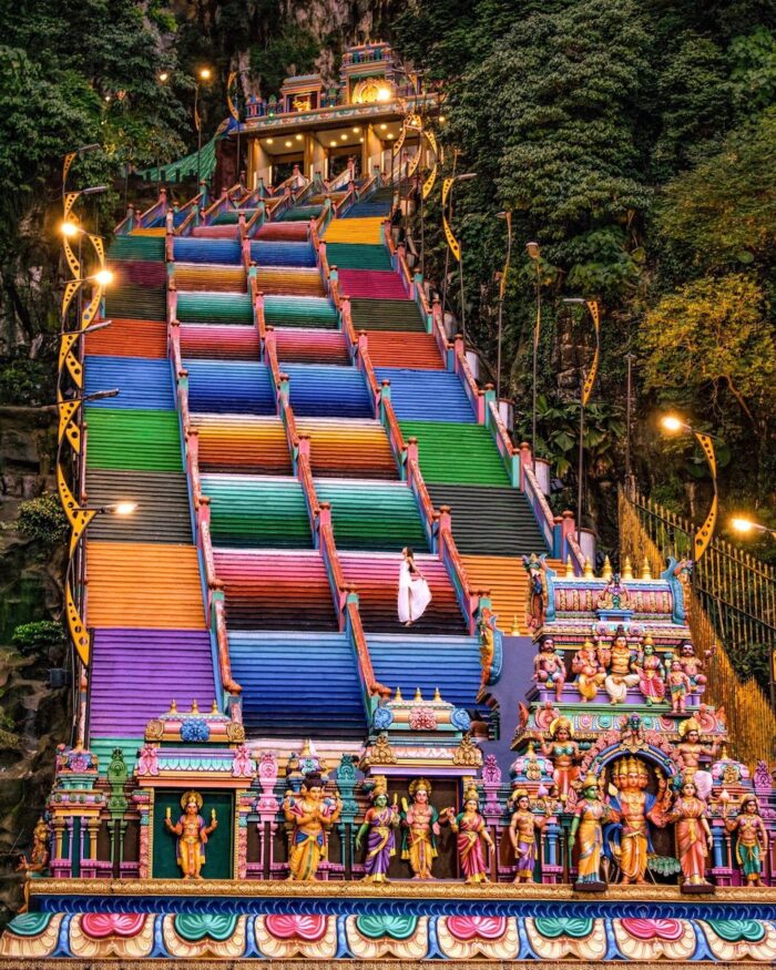 kuala-lumpur-batu-caves kuala lumpur batu caves