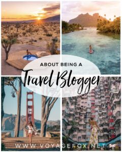 travel-blogger-pinterest how i became a travel blogger