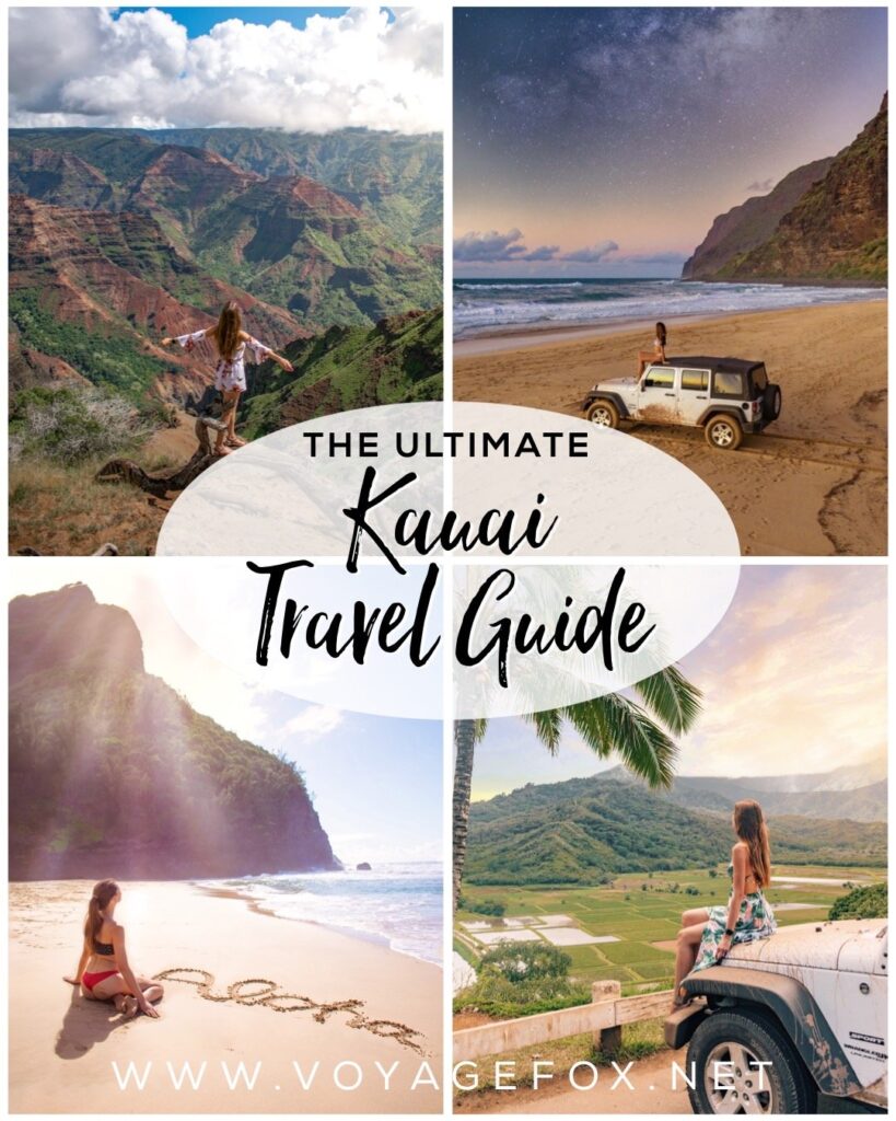 Kauai-Pinterest-1 Kauai Travel Guide