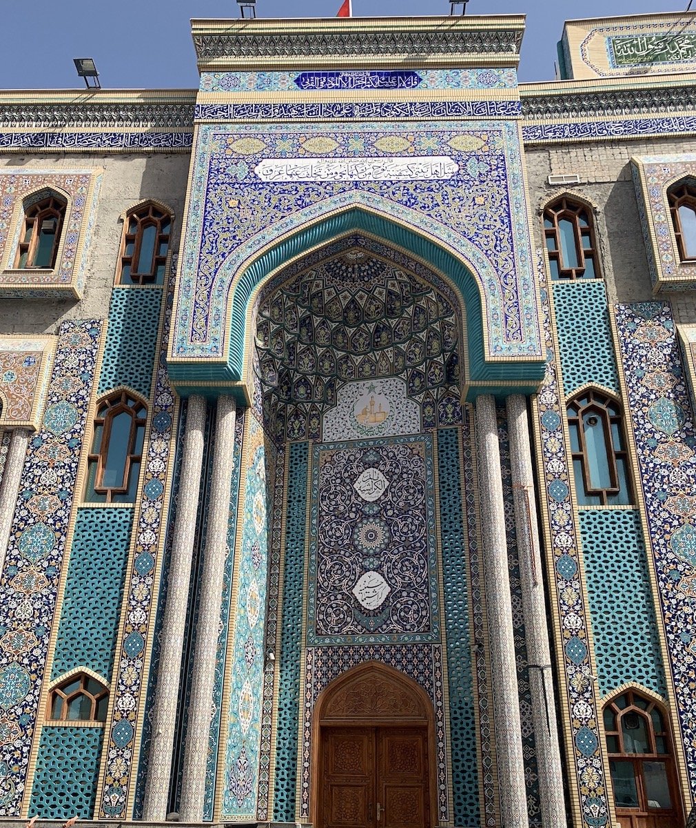 best places to visit in dubai