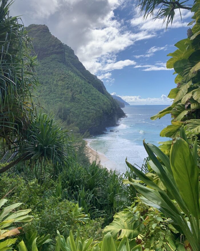 kauai-kalalau-trail-1 kauai travel guide