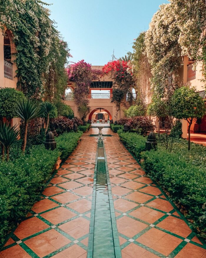 agadir-morocco-hotel-garden agadir