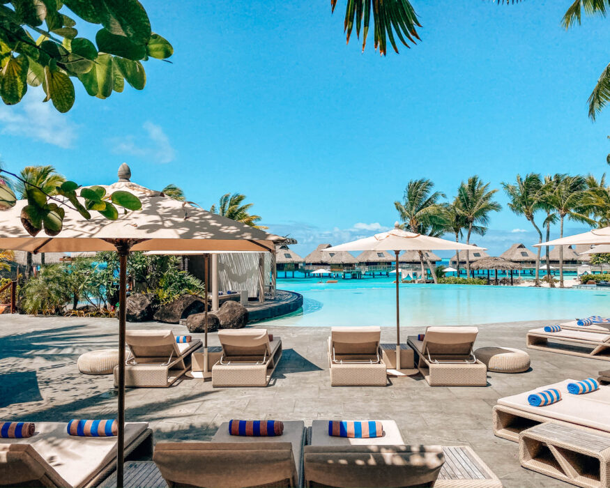 conrad-bora-bora-pool conrad bora bora nui pool