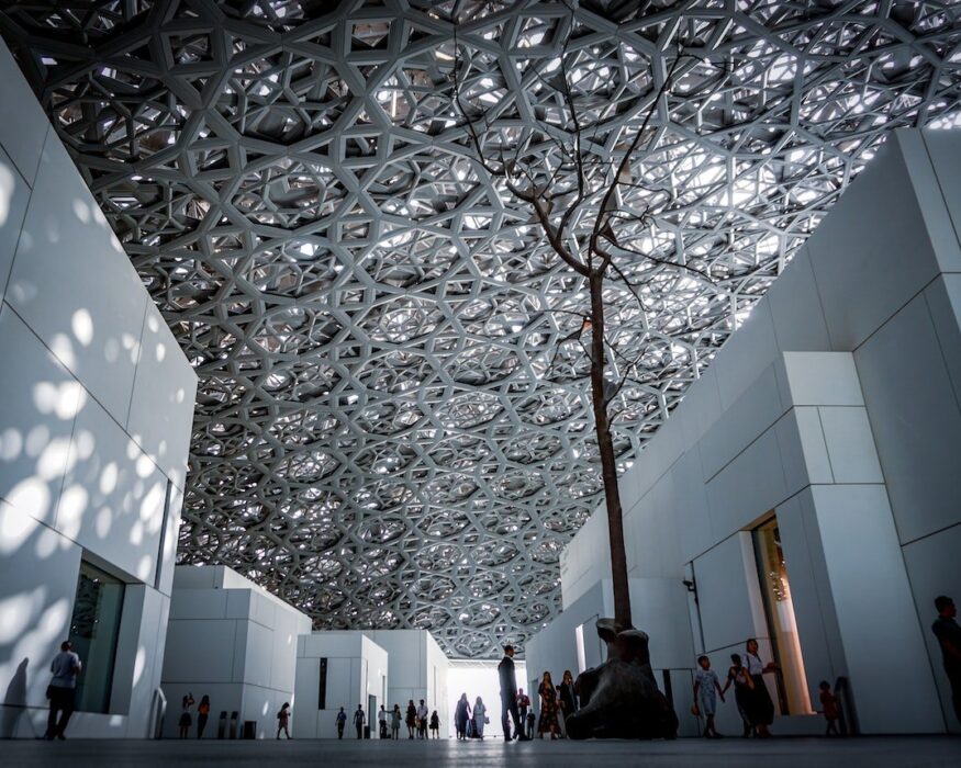 louvre.1 louvre abu dhabi