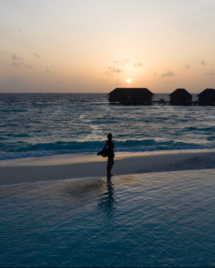 Maldives-Sunset-Before Maldives-Sunset-Before