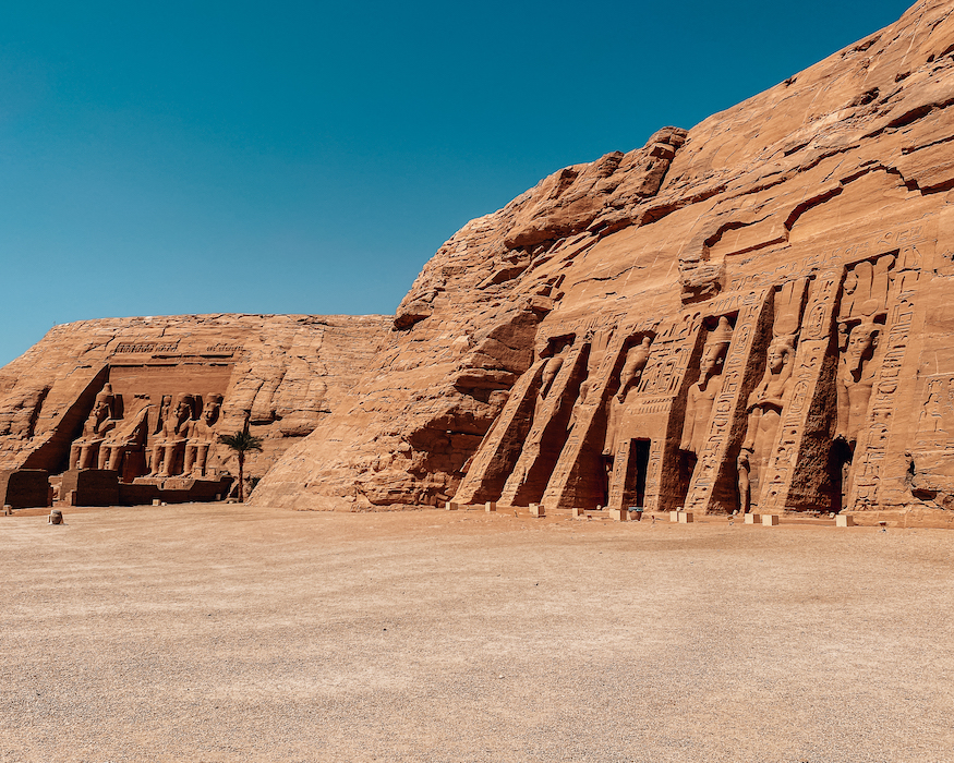 Egypt_Abu_Simbel_temples day tour Abu Simbel