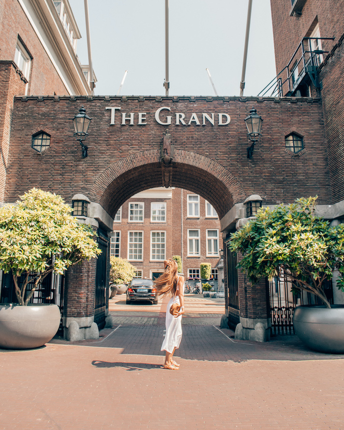 Amsterdam-highlight-sofitel-hotel