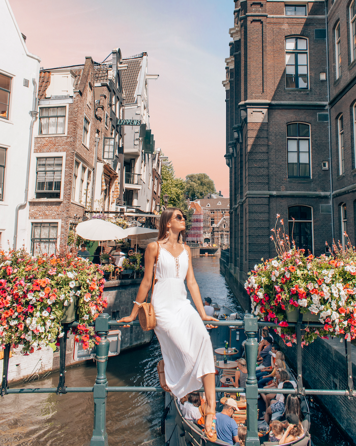 Amsterdam-highlight