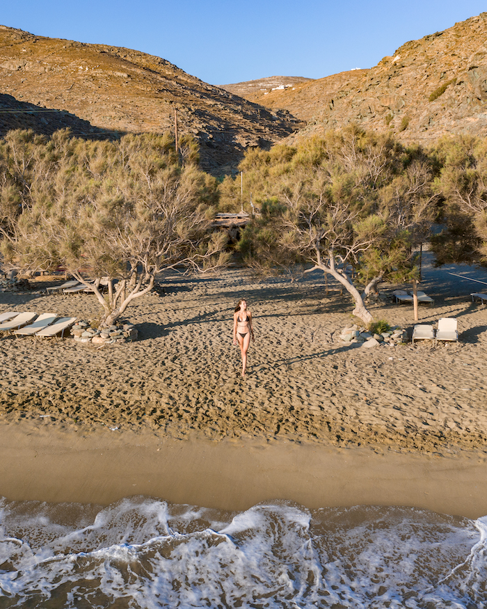 Tinos-Greece-Rochari-beach