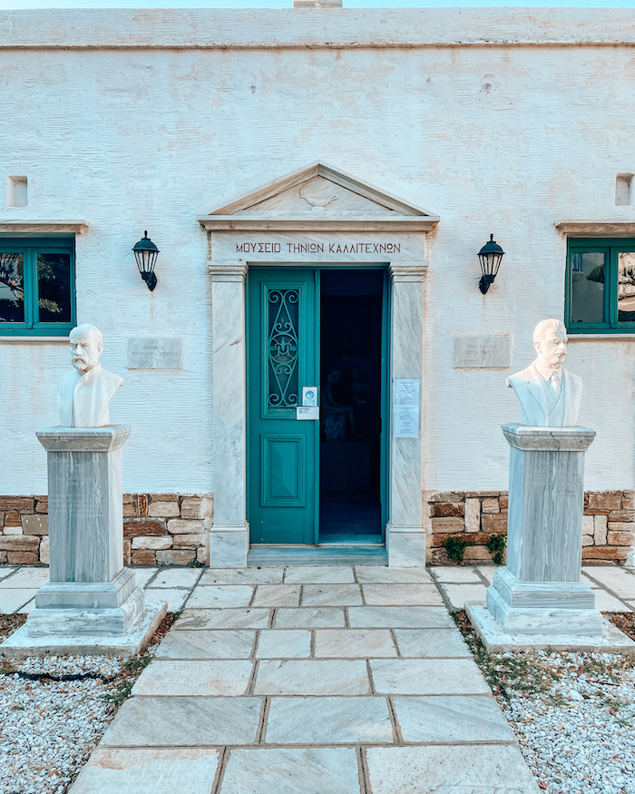 Tinos-Greece-marble-museum