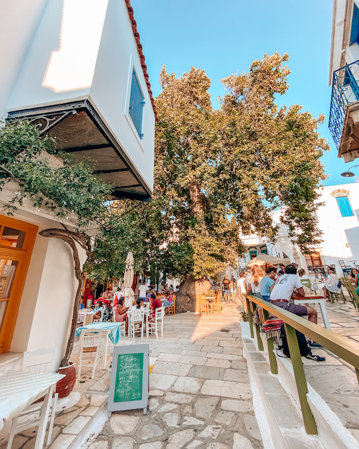 Tinos-Greece-pyrgos-main-square