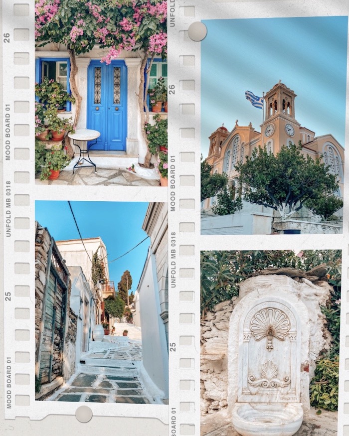 Tinos-Greece-pyrgos