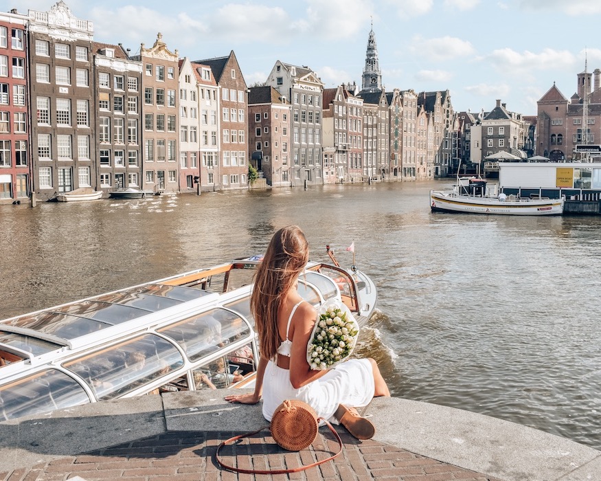 amsterdam-tipps-damrak-bridge