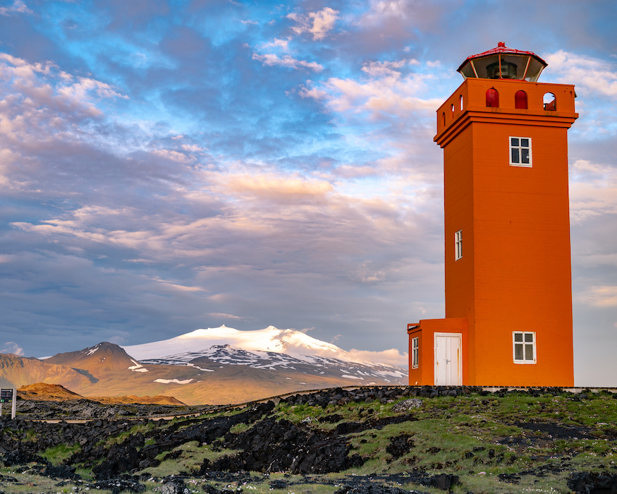 lighthouse-Best-things-to-do-in-iceland-2 red lighthouse best things to do in Iceland