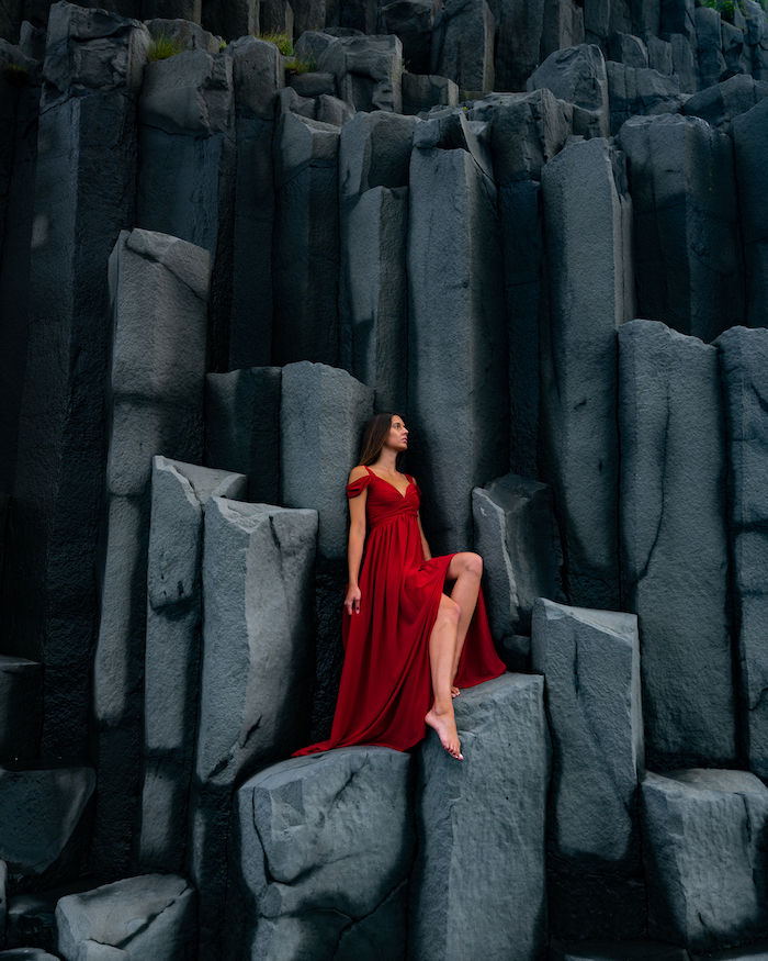 reynisfjara-beach-island-highlights-2 Island Highlights reynisfjara basalt columns