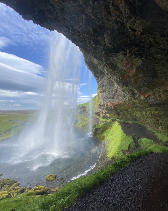 seljalandsfoss-island-highlights Seljalandsfoss waterfall best things to do in Iceland