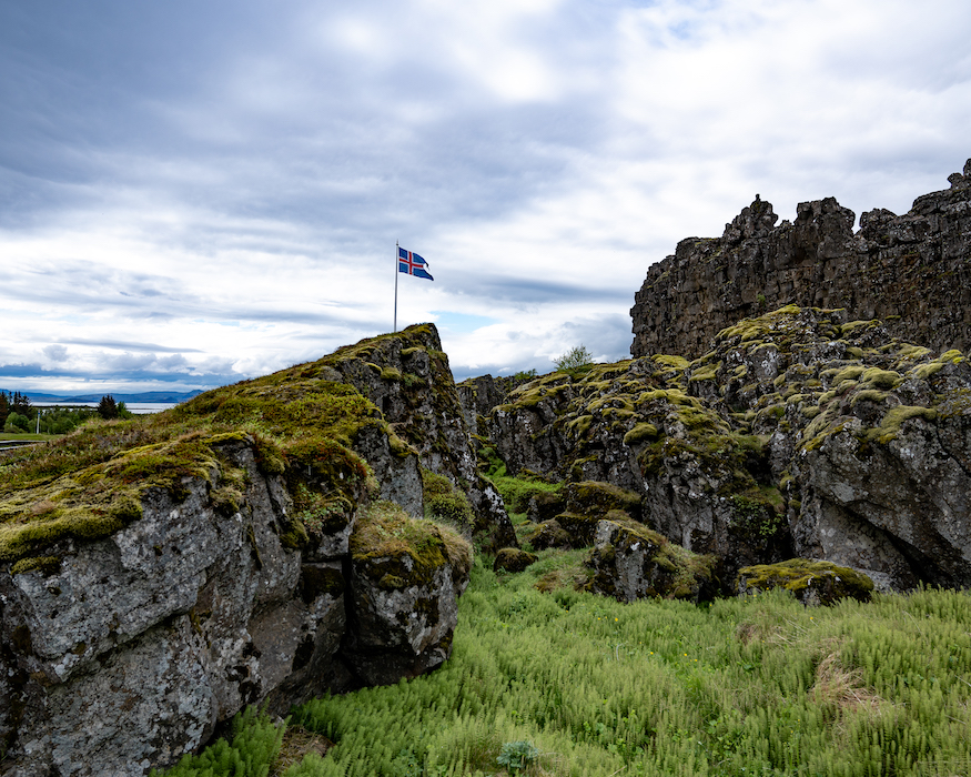 thingvellir-island-highlights-2 Island Highlights Thingvellir national park