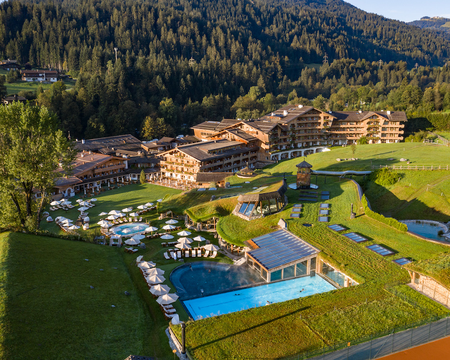 Stanglwirt-hotel-drone-3